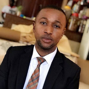 Meet your Posher, Oularé